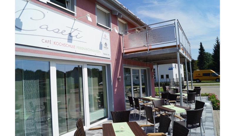 Caseti 5_ Ferienwohnungen _ Rothen Oberdachstetten Exterior foto